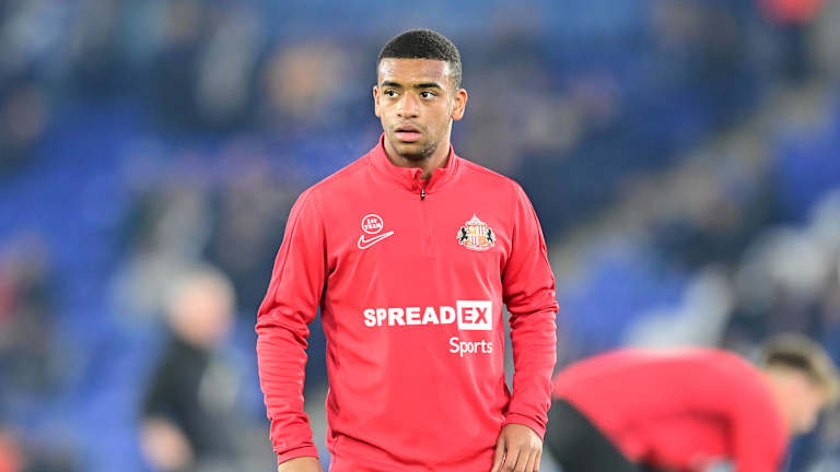 EXCLUSIVE: SPL side Hibernian keen on loan move for forgotten Sunderland winger